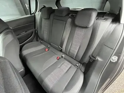 Photo 8 Peugeot 308  1.2 PureTech 130ch S&S Allure Pack EAT8