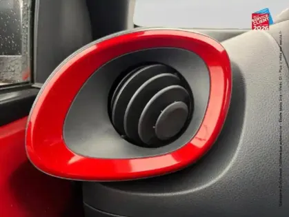 Photo 11 Toyota Aygo  X 1.0 VVT-i 72ch Design