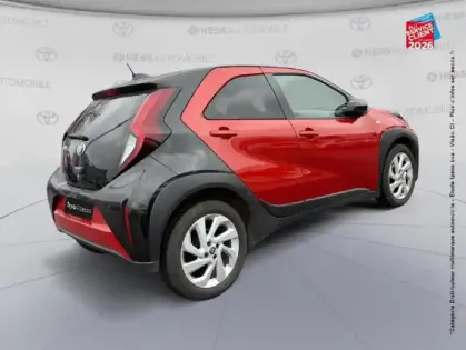 Photo 20 Toyota Aygo  X 1.0 VVT-i 72ch Design