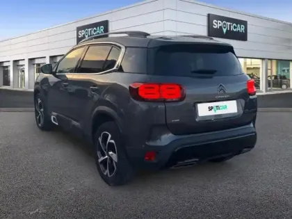 Photo 6 Citroën C5 aircross  PureTech 180ch S&S Shine EAT8