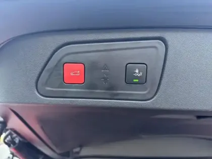 Photo 12 Citroën C5 aircross  PureTech 180ch S&S Shine EAT8