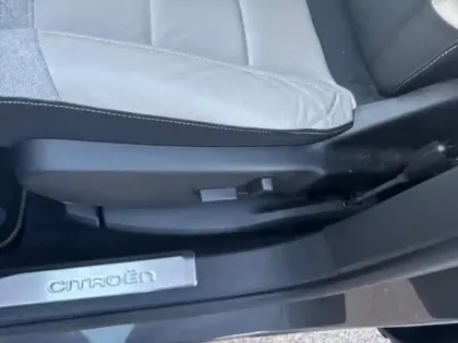 Photo 13 Citroën C5 aircross  PureTech 180ch S&S Shine EAT8