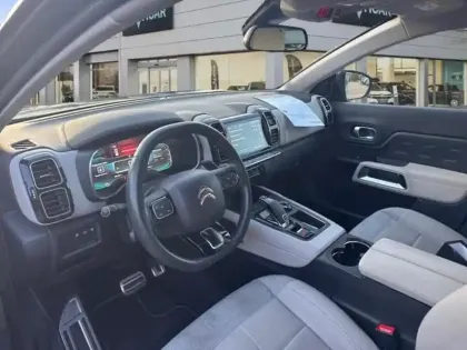 Photo 7 Citroën C5 aircross  PureTech 180ch S&S Shine EAT8