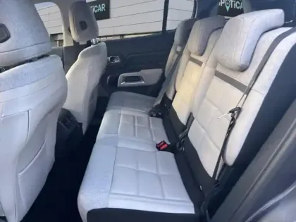 Photo 9 Citroën C5 aircross  PureTech 180ch S&S Shine EAT8