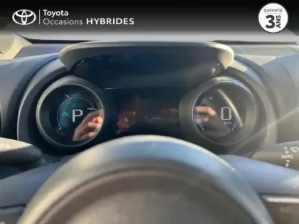 Photo 8 Toyota Yaris  Cross 116h Design MY22