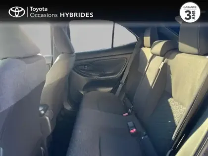 Photo 6 Toyota Yaris  Cross 116h Design MY22