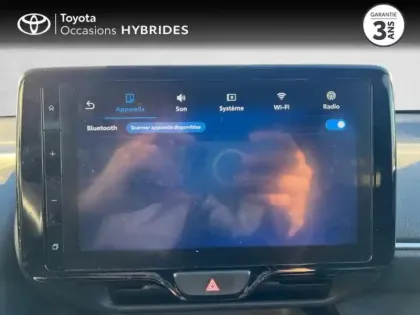 Photo 13 Toyota Yaris  Cross 116h Design MY22