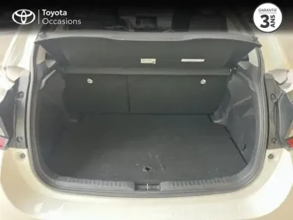 Photo 9 Toyota Yaris  120 VVT-i Dynamic 5p MY22