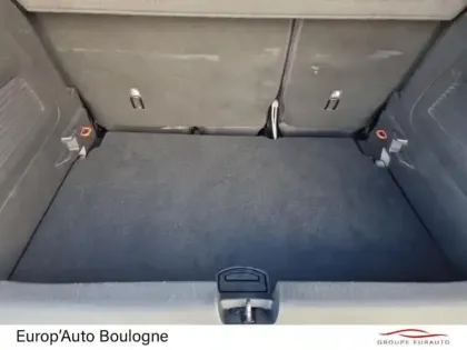 Photo 5 Opel Crossland X  1.2 Turbo 110ch Elegance 6cv