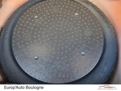 Photo 14 Opel Crossland X  1.2 Turbo 110ch Elegance 6cv