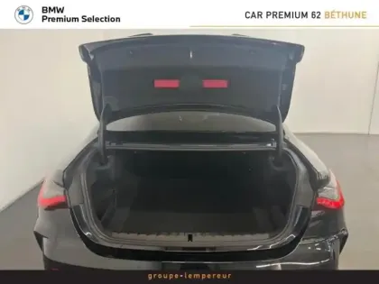 Photo 21 BMW Serie 4 Série 4 Coupé 420dA xDrive 190ch M Sport