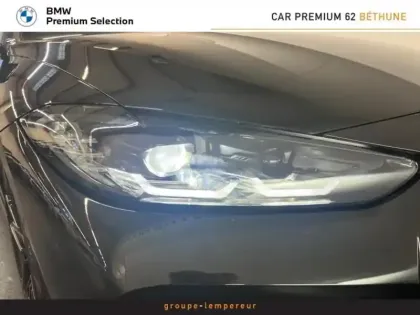 Photo 14 BMW Serie 4 Série 4 Coupé 420dA xDrive 190ch M Sport