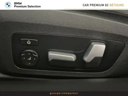 Photo 27 BMW Serie 4 Série 4 Coupé 420dA xDrive 190ch M Sport