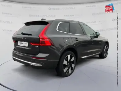 Photo 5 Volvo Xc60 Gén. II Ph2 Evo Ultra Style Chrome 5