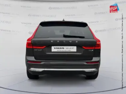 Photo 6 Volvo Xc60 Gén. II Ph2 Evo Ultra Style Chrome 5