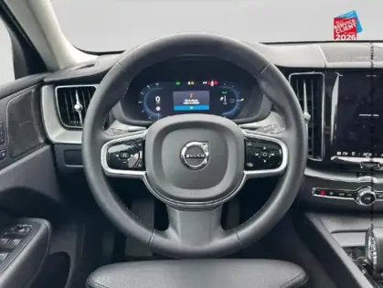 Photo 26 Volvo Xc60 Gén. II Ph2 Evo Ultra Style Chrome 5