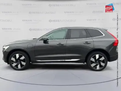 Photo 23 Volvo Xc60 Gén. II Ph2 Evo Ultra Style Chrome 5