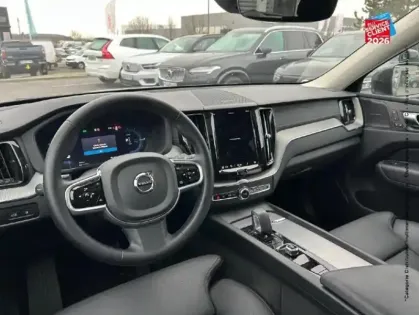 Photo 14 Volvo Xc60 Gén. II Ph2 Evo Ultra Style Chrome 5