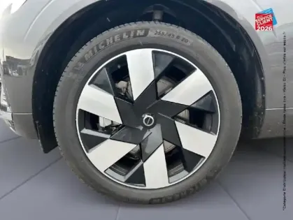 Photo 9 Volvo Xc60 Gén. II Ph2 Evo Ultra Style Chrome 5