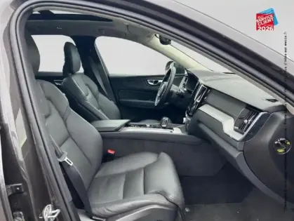 Photo 19 Volvo Xc60 Gén. II Ph2 Evo Ultra Style Chrome 5