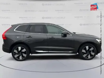 Photo 18 Volvo Xc60 Gén. II Ph2 Evo Ultra Style Chrome 5