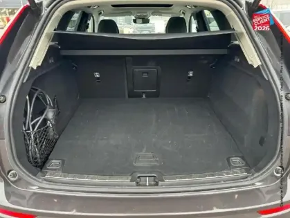 Photo 13 Volvo Xc60 Gén. II Ph2 Evo Ultra Style Chrome 5