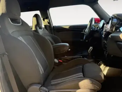 Photo 14 Mini Mini  John Cooper Works 231ch  Ultimate BVA8