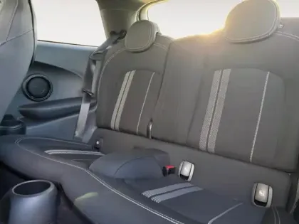 Photo 12 Mini Mini  John Cooper Works 231ch  Ultimate BVA8