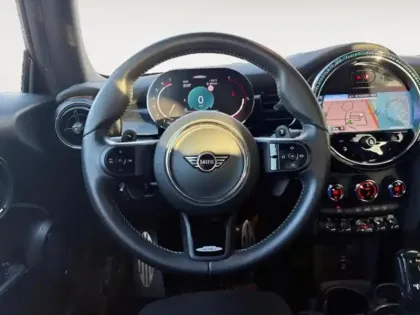 Photo 11 Mini Mini  John Cooper Works 231ch  Ultimate BVA8