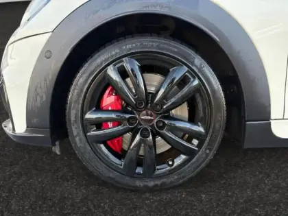 Photo 13 Mini Mini  John Cooper Works 231ch  Ultimate BVA8