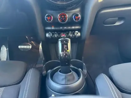 Photo 10 Mini Mini  John Cooper Works 231ch  Ultimate BVA8