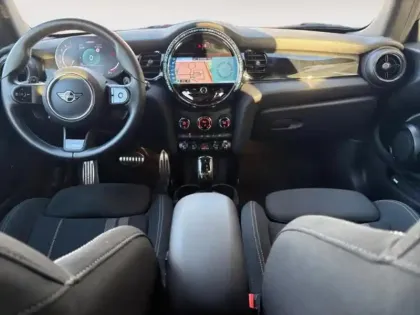 Photo 9 Mini Mini  John Cooper Works 231ch  Ultimate BVA8