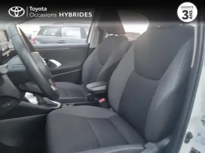 Photo 10 Toyota Yaris  116h Design 5p MY22