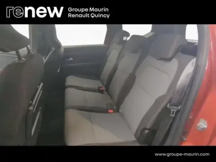 Photo 8 Dacia Jogger  1.0 ECO-G 100ch Extreme 5 places