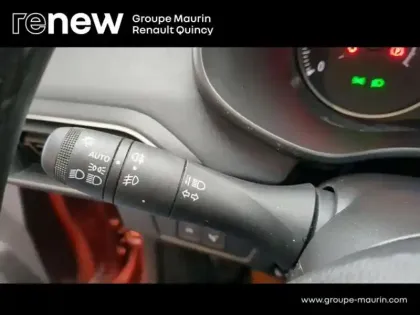 Photo 14 Dacia Jogger  1.0 ECO-G 100ch Extreme 5 places