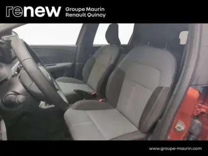 Photo 9 Dacia Jogger  1.0 ECO-G 100ch Extreme 5 places