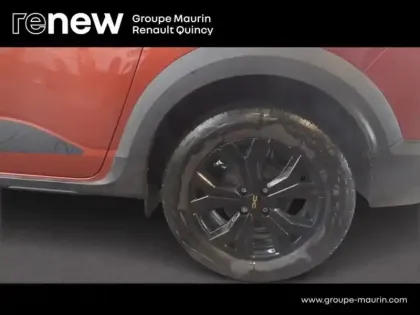 Photo 6 Dacia Jogger  1.0 ECO-G 100ch Extreme 5 places