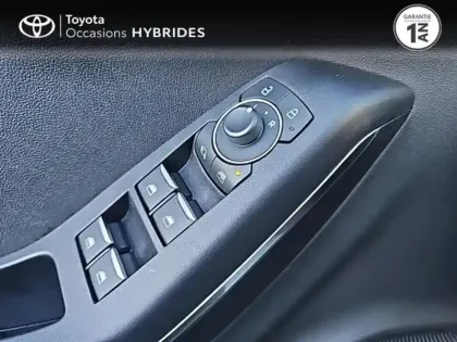 Photo 13 Ford Puma  1.0 Flexifuel 125ch S&S mHEV ST-Line