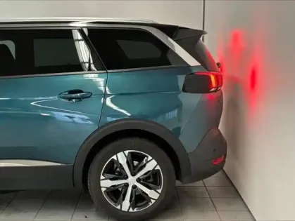 Photo 5 Peugeot 5008  1.6 PureTech 180ch E6.c Crossway S&S EAT8