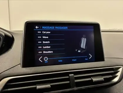 Photo 10 Peugeot 5008  1.6 PureTech 180ch E6.c Crossway S&S EAT8