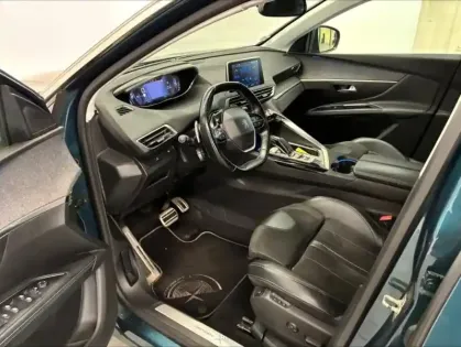 Photo 11 Peugeot 5008  1.6 PureTech 180ch E6.c Crossway S&S EAT8