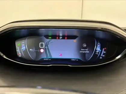 Photo 13 Peugeot 5008  1.6 PureTech 180ch E6.c Crossway S&S EAT8