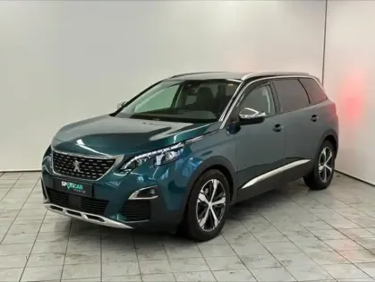 Photo Peugeot 5008