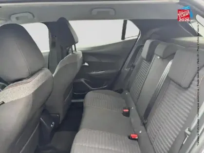 Photo 10 Peugeot 2008  e- 136ch Active Business