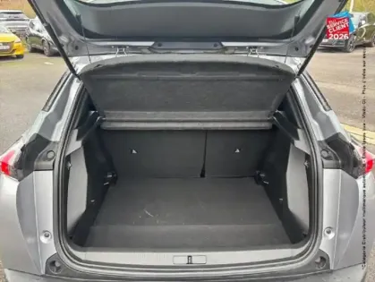 Photo 13 Peugeot 2008  e- 136ch Active Business