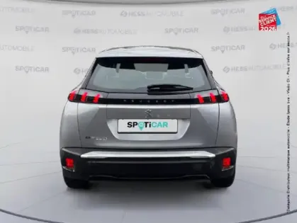 Photo 6 Peugeot 2008  e- 136ch Active Business