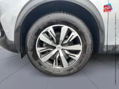 Photo 9 Peugeot 2008  e- 136ch Active Business