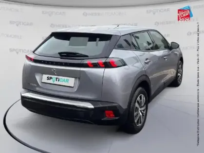 Photo 5 Peugeot 2008  e- 136ch Active Business