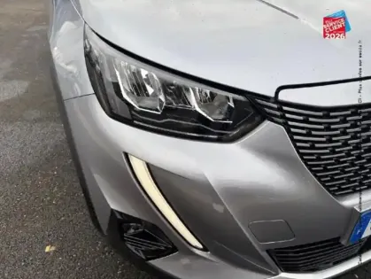 Photo 12 Peugeot 2008  e- 136ch Active Business