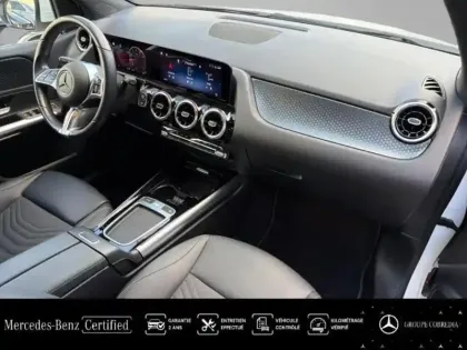 Photo 19 Mercedes Classe B  180 136ch Progressive Line 7G-DCT